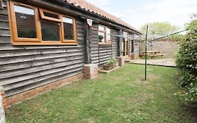 Duckling Barn